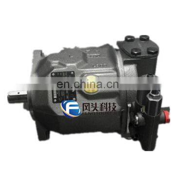 Rexroth hydraulic piston pumps A11V0190LRDU2/11R-NZD12NOO main oil pumps