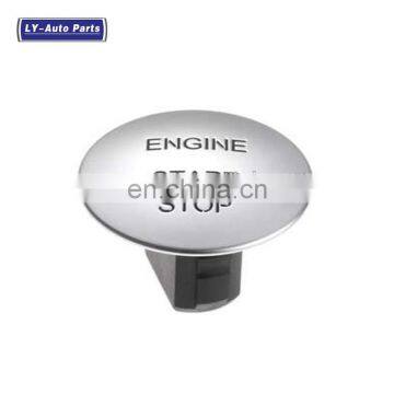 Engine Ignition Auto Start Button For Mercedes 2215451704