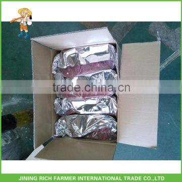 China Wholesale Goji For Brazil