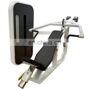 gym equipment supplier high quality gym equipment Incline chest press