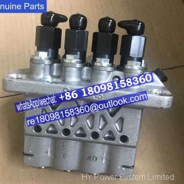 Fuel Injection Pump 131010080 for Perkins 404D-22 404C-22 104-19 Engine parts