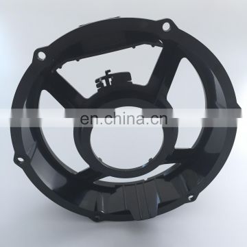 high quality rapid prototype molding machining parts moulding steering wheel injection custom mould tooling mold manufacturer