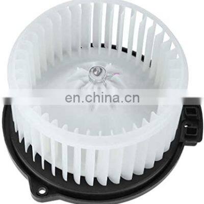 High quality AUTO PARTS Air Blower Fan Motor for COROLLA  87103-12070 CE120  2001-2010