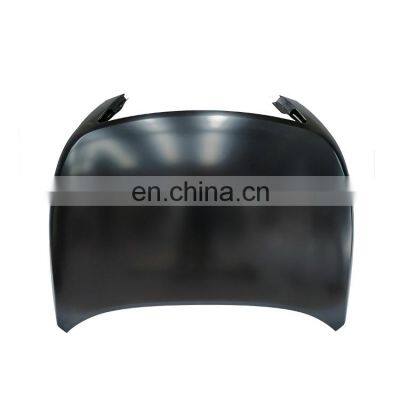 Perfect Manufacturer Body Parts Simyi Car Bonnet Steel Engine Hoods For NISSAN TEANA 2008