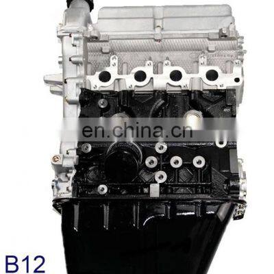 COMELET ENGINE B12 FOR CHEVROLET N200 N300  DFM C37 WULING HONGGUNAG RONGGUANG DFM V27 V27 DFM K07