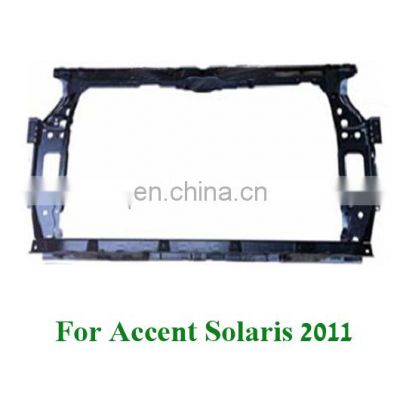 Radiator Support For Hyundai Accent Solaris 2011