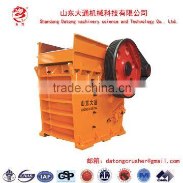 Zibo produces the best deep-cavity high-efficiency jaw Crusher/Breaker/Bucker/Kibbler