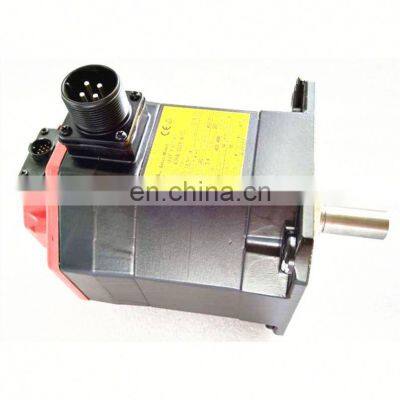 A06B-0126-B679 robot spare part sewing machine CNC controller servo motor