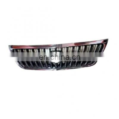 For Lexus 2009-12 Rx350 Front Bumper Upper Grille front grill guard Automobile air inlet grille