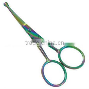 Best Nose Cuticle Scissor,