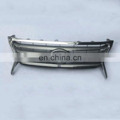 High quality  Car Front  Grille  for  LX570 2009-2015 car  body kit
