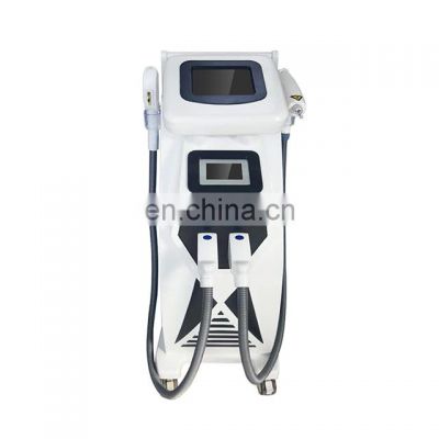 china wholesale cooling ipl laser hair removal mafhine depilacion ipl en casa rf maquin portatil ipl hair removal