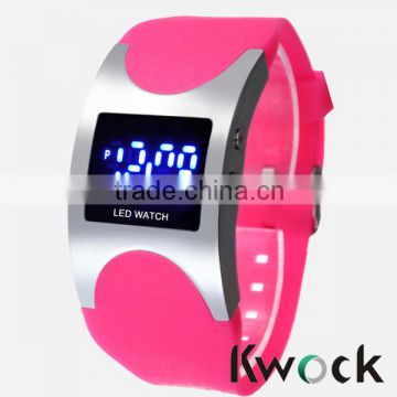 Cheap promotion item quartz watch price with private lable watch oem custom watch