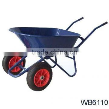 WB6110 wheelbarrow