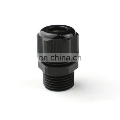 Beisit High Quality IP68 Waterproof Nylon M Types of Cable Glands