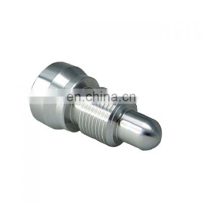 Made in China Stainless Steel Parts Aluminum Auto Metal Parts CNC Turning Service
