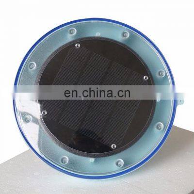 Customized Eco Friendly Portable Water Filter Mini Size Pool Solar Ionizer