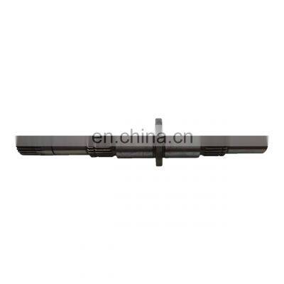 kubota L4708 L5018 the spare parts of tractor TC432-22200 metal motor custom stainless steel SHAFT