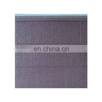 Sandwich panel 10 mm pannelli coibentati sandwich panel metal for sandwich panels