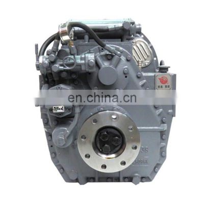 Advance 135A marine engine gear box reduction ratio 4:1