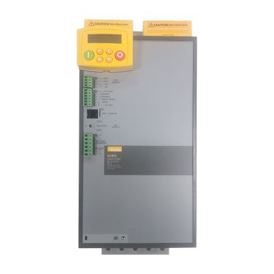 ParkerSSD-AC890-Series-AC-Variable-Frequency-Drive890SD-433316G2-000-1A000