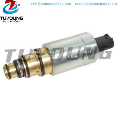 TUYOUNG HY-CR56 MERCEDES-BENZ C180 C200 Auto a/c pump control valve A0022304911 Z0005483A
