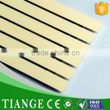 acoustic wall panels perforated aluminum panels sound absorbing panel