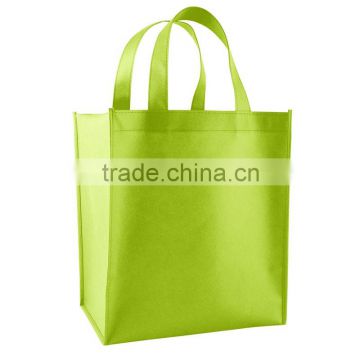 Eco-Friendly Non-Woven Shopping Tote Bag