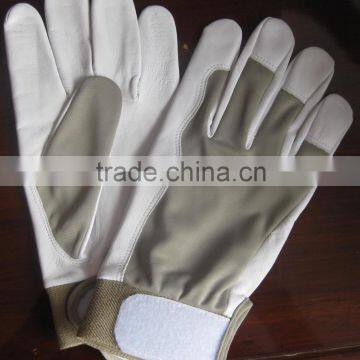 goat leather gloves Promotion