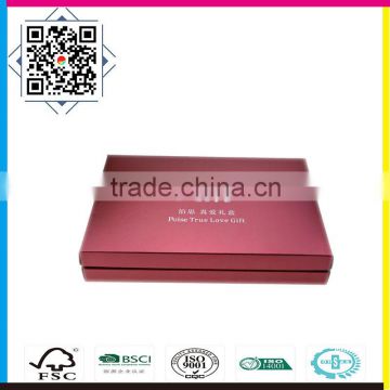 Super Quality Reasonable Price A4 Size Paper Box