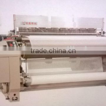XDJAS SERIES AIR JET LOOM FOR COTTON MEDICAL GAUZE