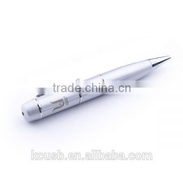 Laser Pointer Pen Shape 8gb Usb Flash Pendrive