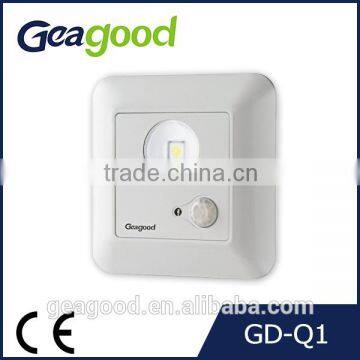 GD-Q1 Geagood Motion Sensor 1W LED Light