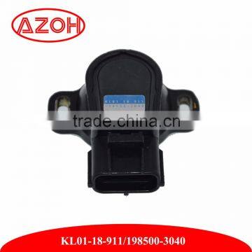 Mazda 323 626 MPV MX-3 MX-6 XEDOS-6 KL01-18-911 198500-3040 Throttle Sensor