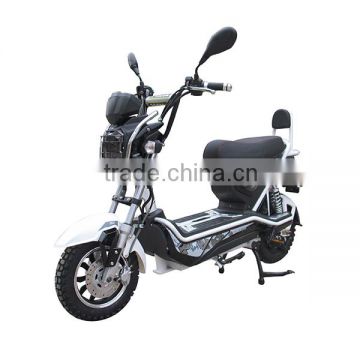 2016 the Newest Electric Bike for Man