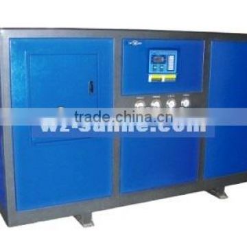 water cooled chiller for industrial area