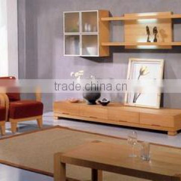 wood TV cabinet BD2521