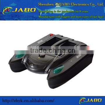 2015 New JABO-3A with GPS Fishing Bait Boat