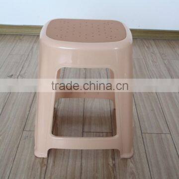 plastic tall stool restaurant dinning room stool