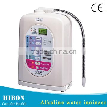 Top Version Water Purifier/Alkaline Water Ionized Machine Ionizer Water