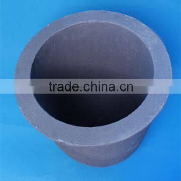 Graphite Crucible Manufacturers Crucible for Smelting Bronze