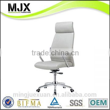 High quality professional white executive office chairs