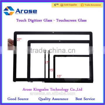 15.6inch FP-TPAY15607E-01X Touch Digitizer Glass for Toshiba Satellite P50T(FP-TPAY15607E-01X)