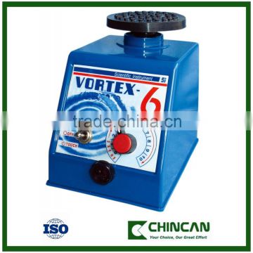 Vortex-6 Laboratory Highefficient Vortex Mixer