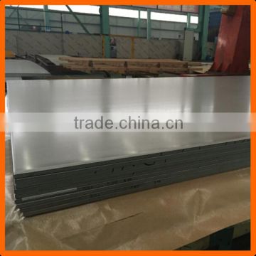 High quality 316L 2B surface stainless steel cold rolled sheet with POSCO origin