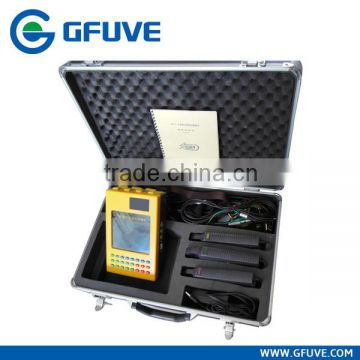 GF312D Hand-held Three Phase Energy Meter Field Calibrator
