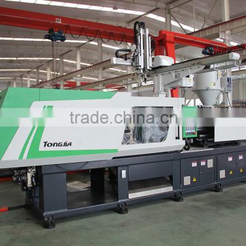 TH Excellence Series of Injection Molding Machine
