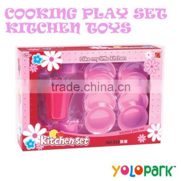 Funny Cooking play set, Kithchen toys for kids