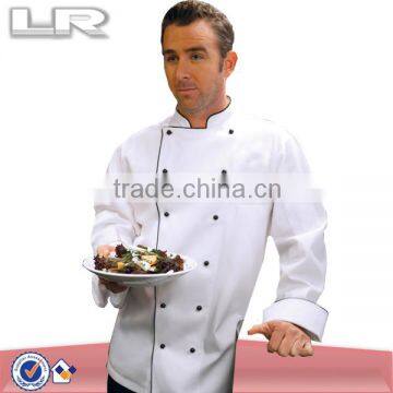LR Executive Chef Coat