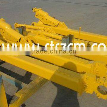Shantui bulldozer SD22E straight tilt blade 154-71-31001, Shantui spare parts